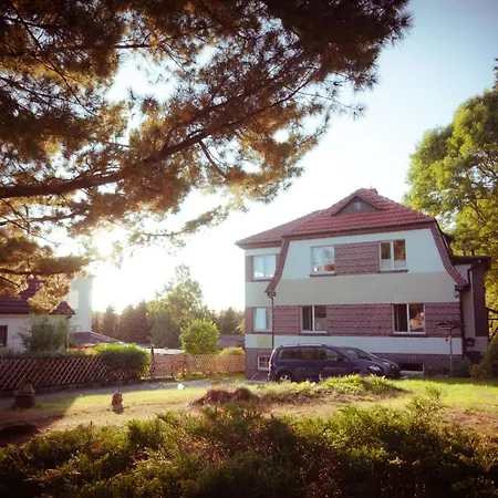 Pur Falkenhagen Thale