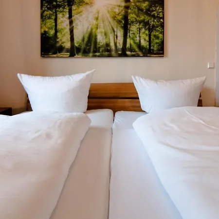 Vakantiehuis Pur Falkenhagen Thale