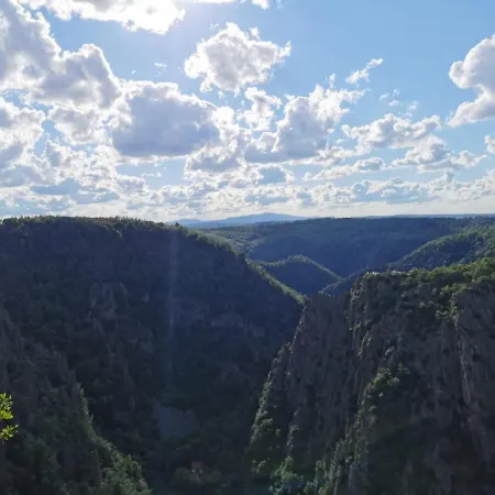 Pur Falkenhagen Hébergement de vacances *