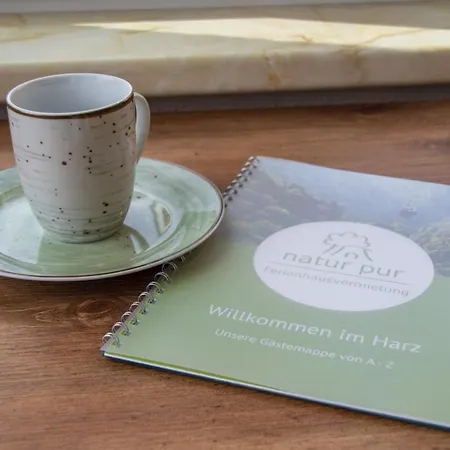 Pur Falkenhagen Thale