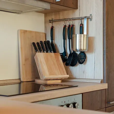 Hébergement de vacances Pur Falkenhagen Thale