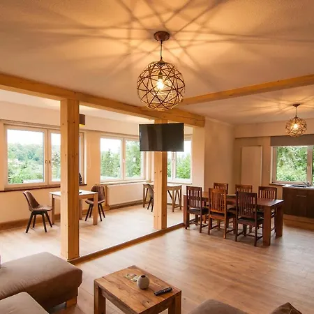 Pur Falkenhagen * Thale