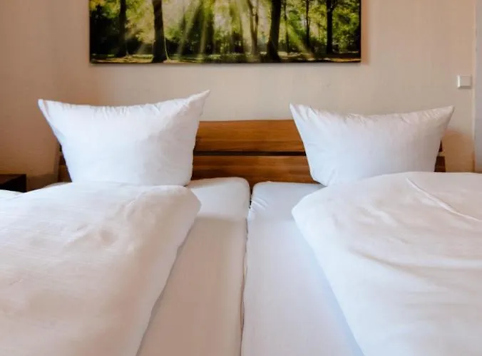 Prázdninový dům Pur Falkenhagen Thale