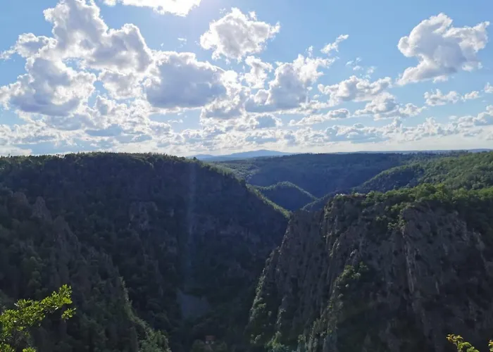 Pur Falkenhagen Prázdninový dům *