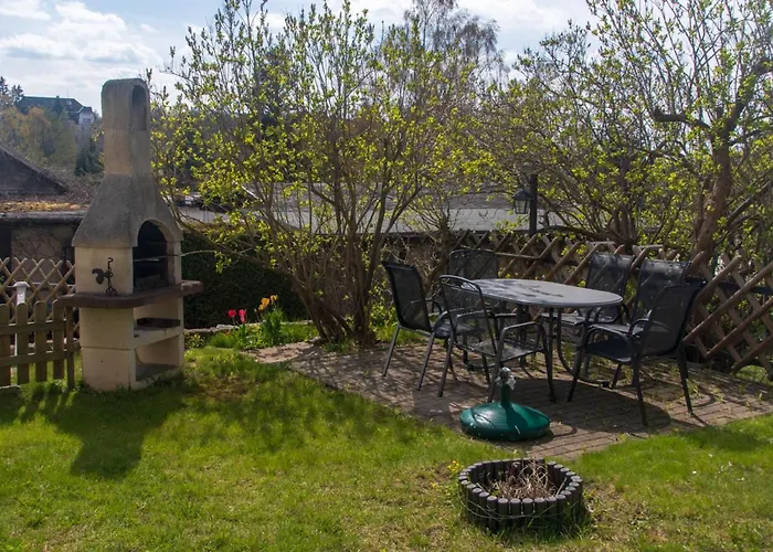 Pur Falkenhagen * Thale