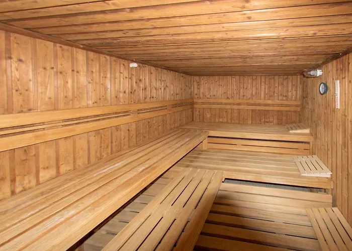 Pur Falkenhagen Prázdninový dům *