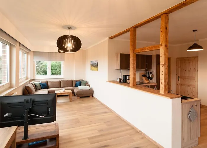 Pur Falkenhagen * Thale