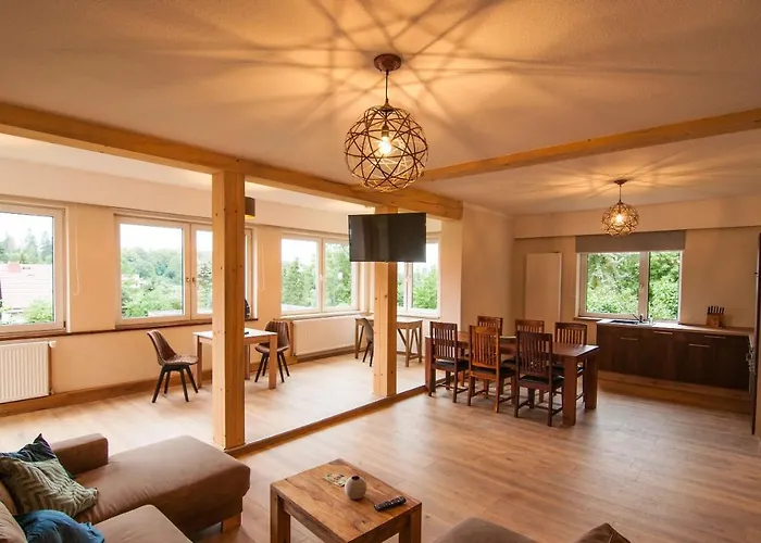 Pur Falkenhagen * Thale